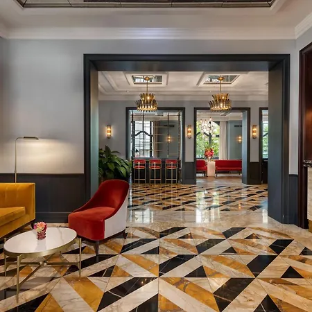 Lume Boutique Hotel, Autograph Collection
