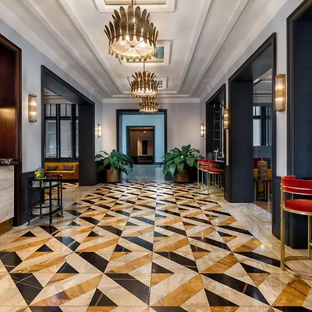 Lume Boutique Hotel, Autograph Collection