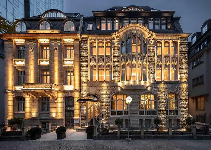 Lume Boutique Hotel, Autograph Collection 酒店 4*