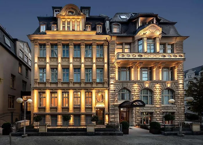 Hotel Lume Boutique Hotel, Autograph Collection Frankfurt am Main