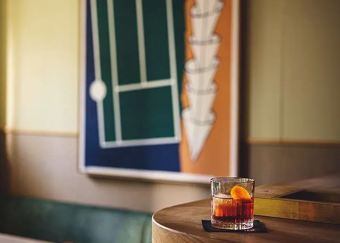 Lume Boutique Hotel, Autograph Collection Hotel 4*