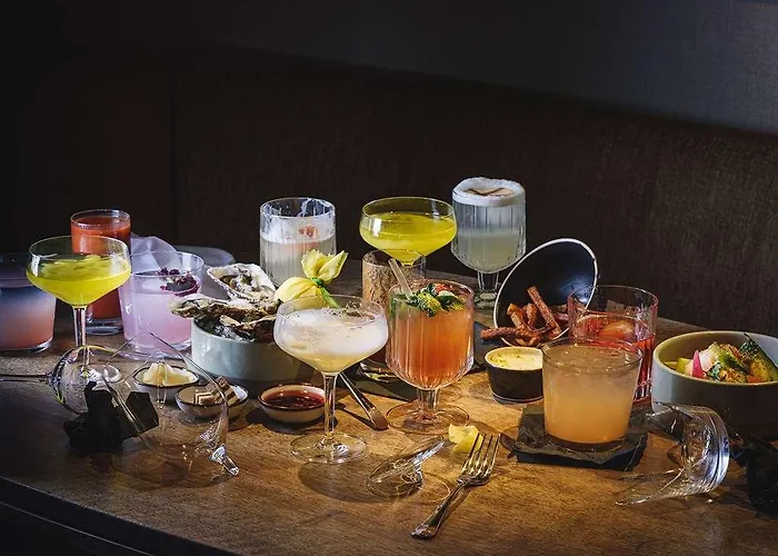 Hotel Lume Boutique Hotel, Autograph Collection