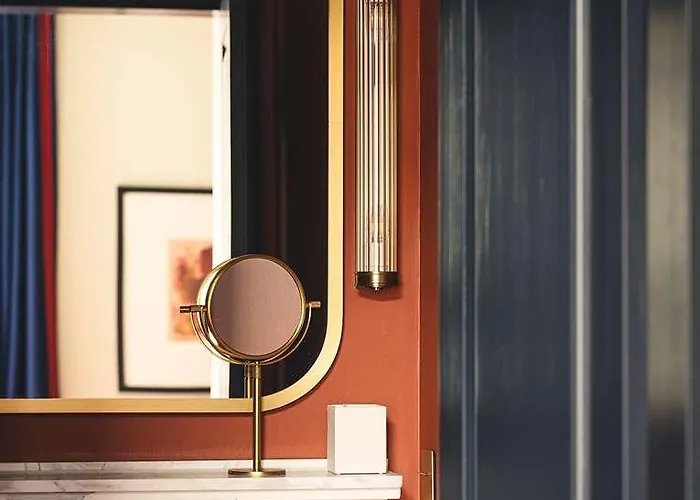 Hotel Lume Boutique Hotel, Autograph Collection