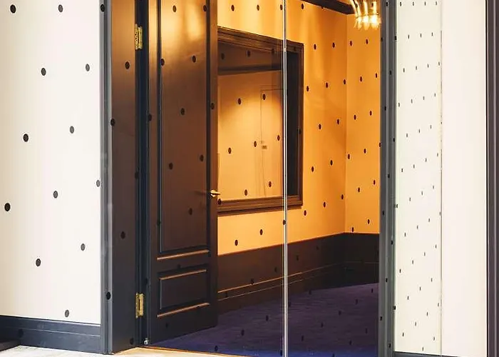 Lume Boutique Hotel, Autograph Collection Hotel