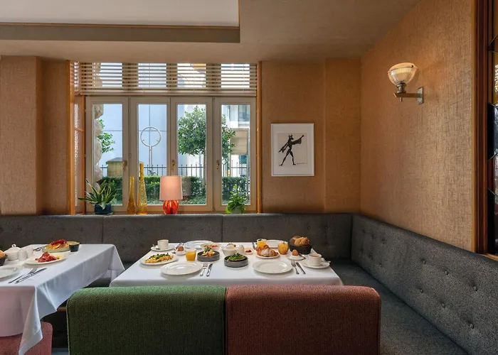 Lume Boutique Hotel, Autograph Collection Hotel Frankfurt am Main