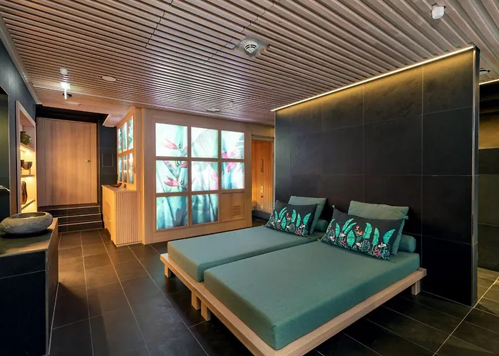 酒店 Lume Boutique Hotel, Autograph Collection 美因河畔法兰克福