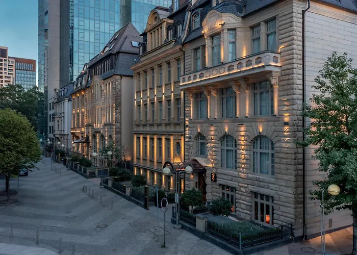 Hotel Lume Boutique Hotel, Autograph Collection 4*