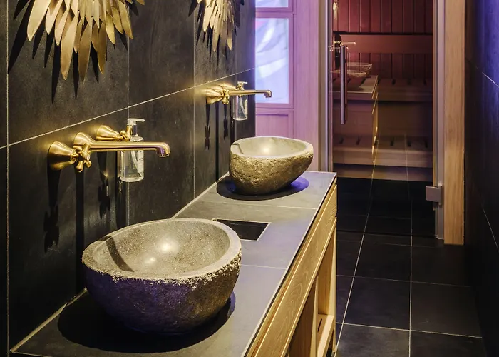 Lume Boutique Hotel, Autograph Collection Hotel 4*