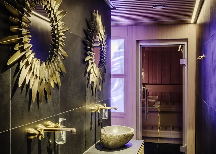 Lume Boutique Hotel, Autograph Collection Hotel Frankfurt am Main