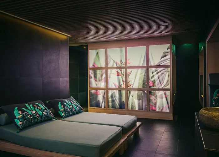 Lume Boutique Hotel, Autograph Collection 4* Frankfurt am Main