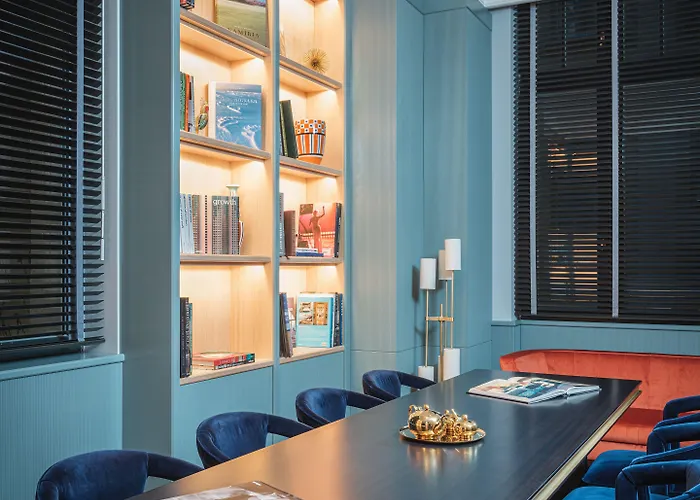 Hotel Lume Boutique Hotel, Autograph Collection 4*