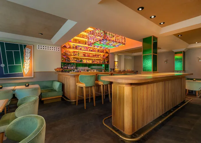 Lume Boutique Hotel, Autograph Collection 4*