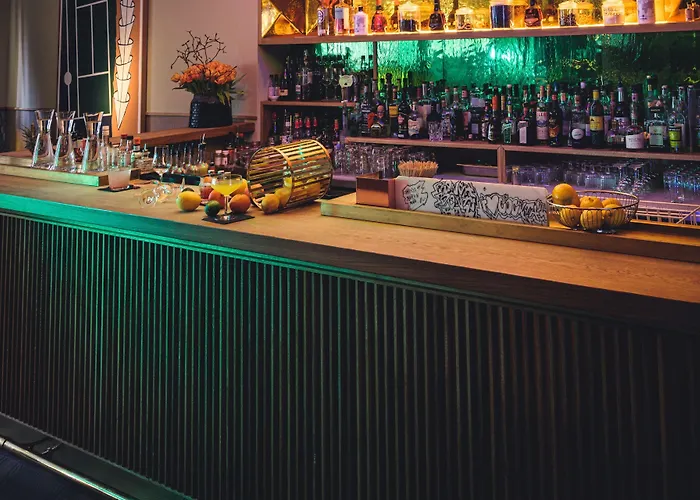 Lume Boutique Hotel, Autograph Collection Frankfurt am Main