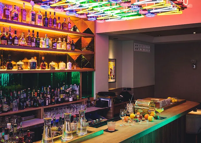 Hotel Lume Boutique Hotel, Autograph Collection