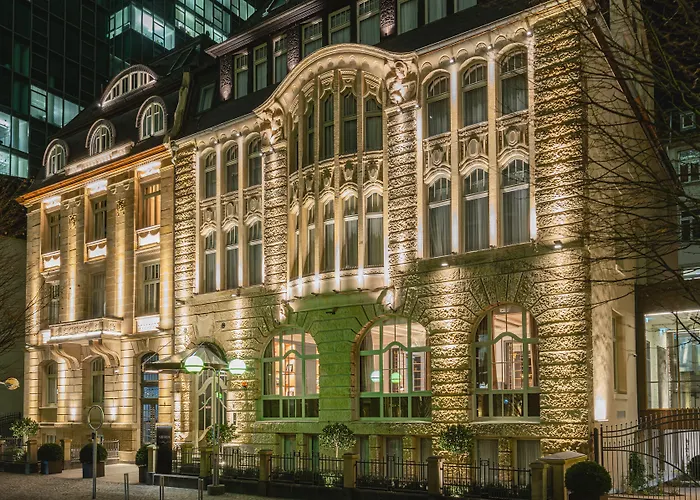 호텔 Lume Boutique Hotel, Autograph Collection
