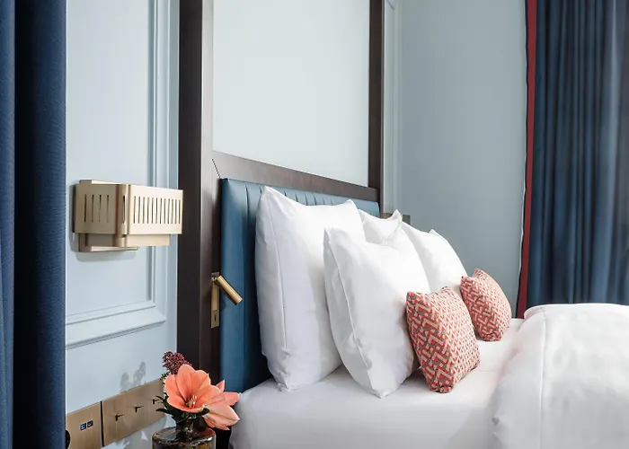 Lume Boutique Hotel, Autograph Collection Frankfurt am Main