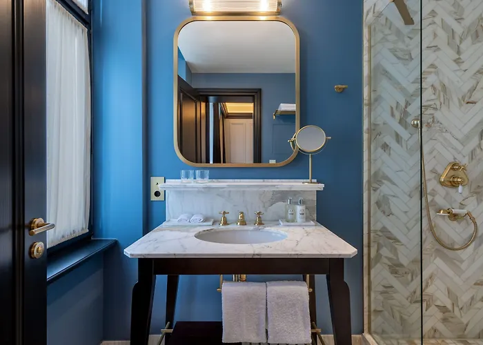 Lume Boutique Hotel, Autograph Collection Hotel 4*