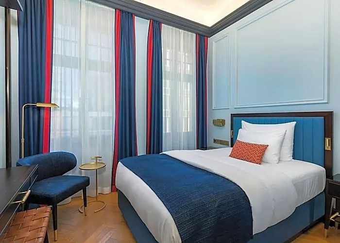 Lume Boutique Hotel, Autograph Collection Hotel