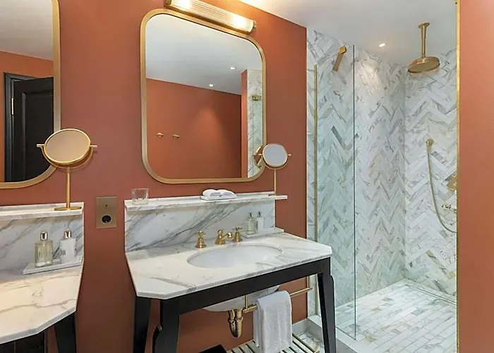 Lume Boutique Hotel, Autograph Collection Hotel