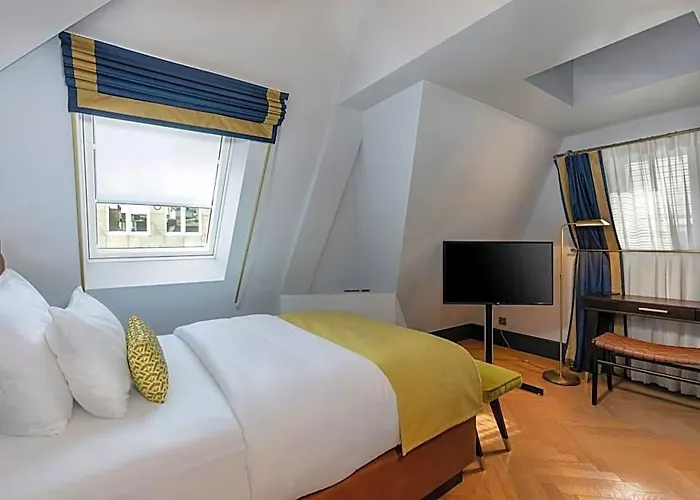 Hotel Lume Boutique Hotel, Autograph Collection Frankfurt am Main