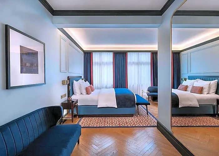 Hotel Lume Boutique Hotel, Autograph Collection