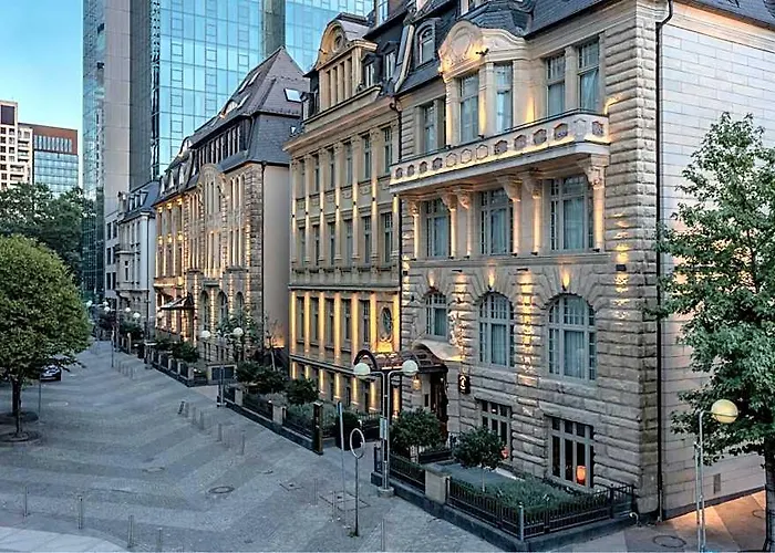 Lume Boutique Hotel, Autograph Collection