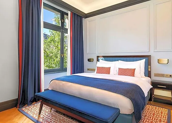 Lume Boutique Hotel, Autograph Collection Hotel 4*