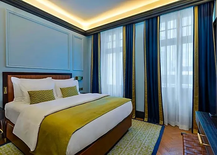 Lume Boutique Hotel, Autograph Collection 4*