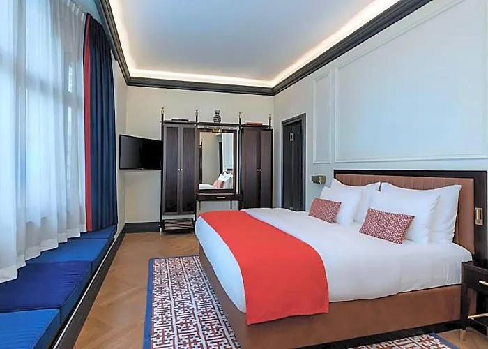 Lume Boutique Hotel, Autograph Collection Hotel