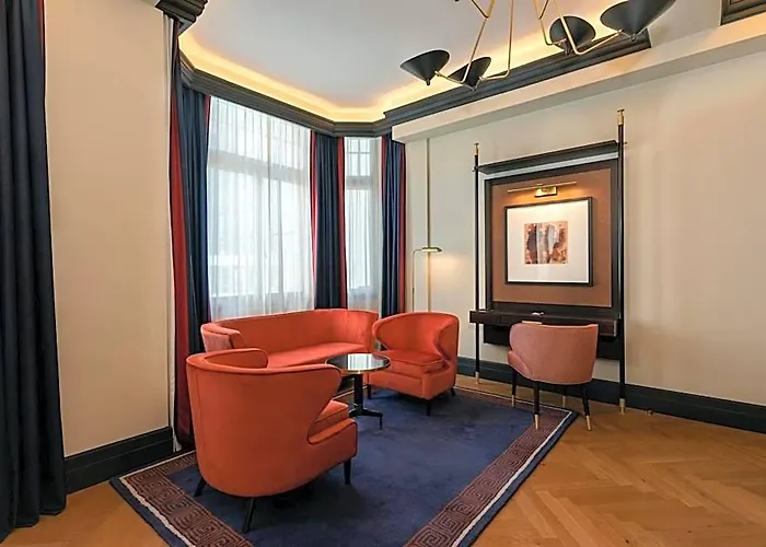 Hotel Lume Boutique Hotel, Autograph Collection 4*