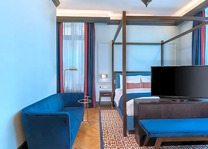 Lume Boutique Hotel, Autograph Collection Hotel Frankfurt am Main