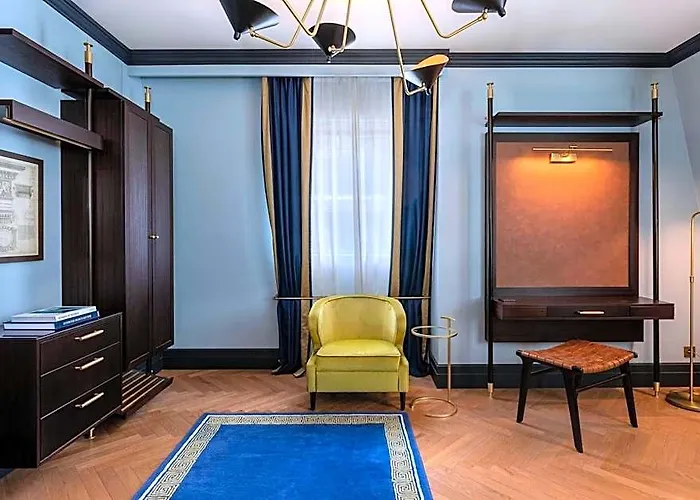 Lume Boutique Hotel, Autograph Collection 酒店 4*