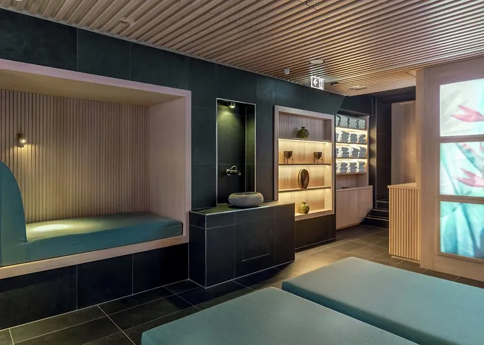 Lume Boutique Hotel, Autograph Collection 4*