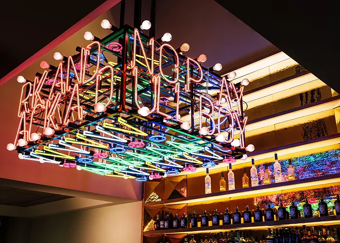 Lume Boutique Hotel, Autograph Collection 호텔 4*