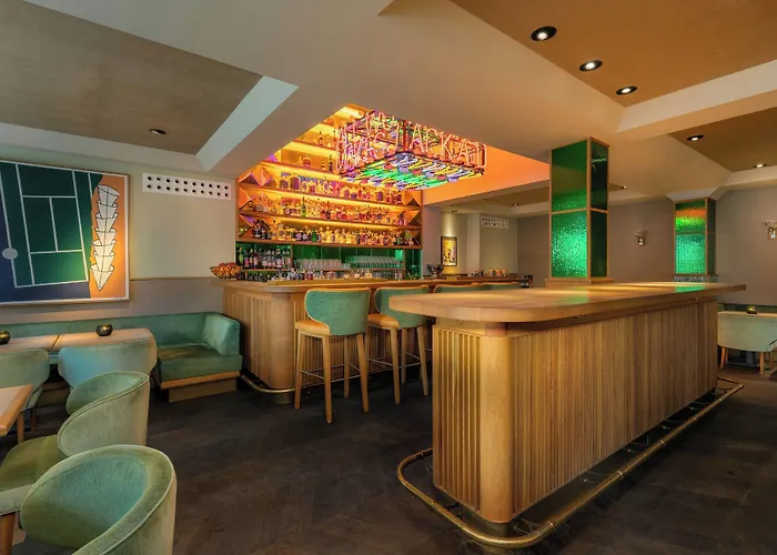 Lume Boutique Hotel, Autograph Collection 4*