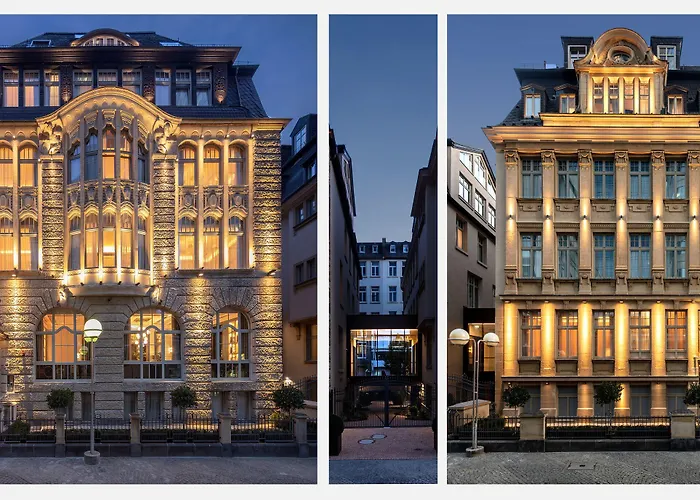 Lume Boutique Hotel, Autograph Collection