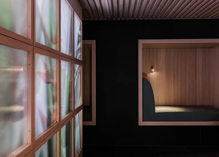 Lume Boutique Hotel, Autograph Collection 4*