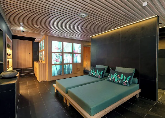 호텔 Lume Boutique Hotel, Autograph Collection 프랑크푸르트