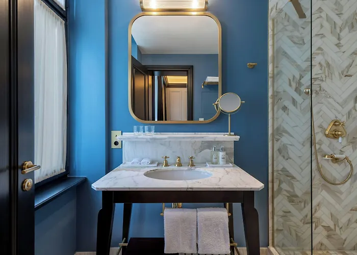 Lume Boutique Hotel, Autograph Collection 프랑크푸르트