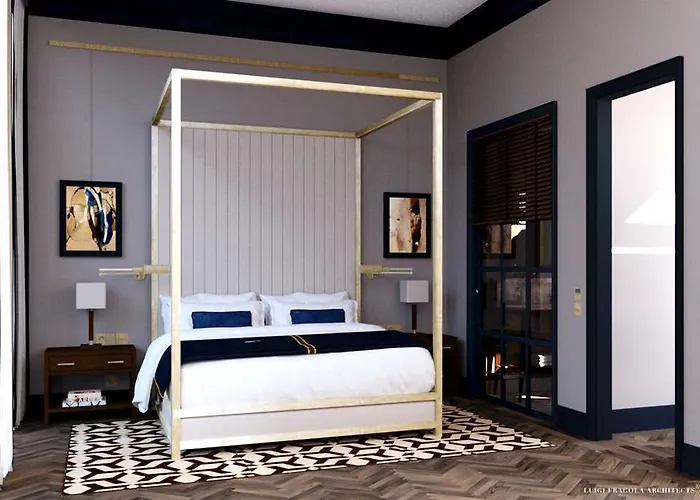 Lume Boutique Hotel, Autograph Collection Hotel 4*