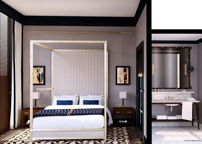 Hotel Lume Boutique Hotel, Autograph Collection Frankfurt am Main