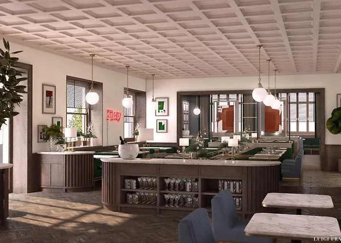 Hotel Lume Boutique Hotel, Autograph Collection
