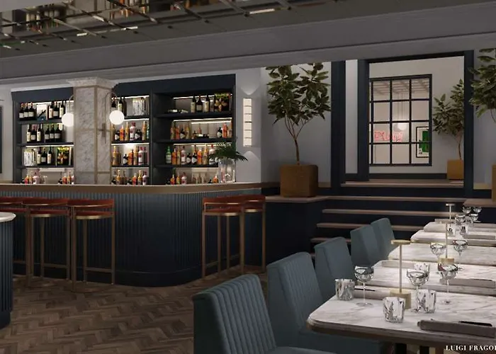 Lume Boutique Hotel, Autograph Collection Hotel Frankfurt am Main