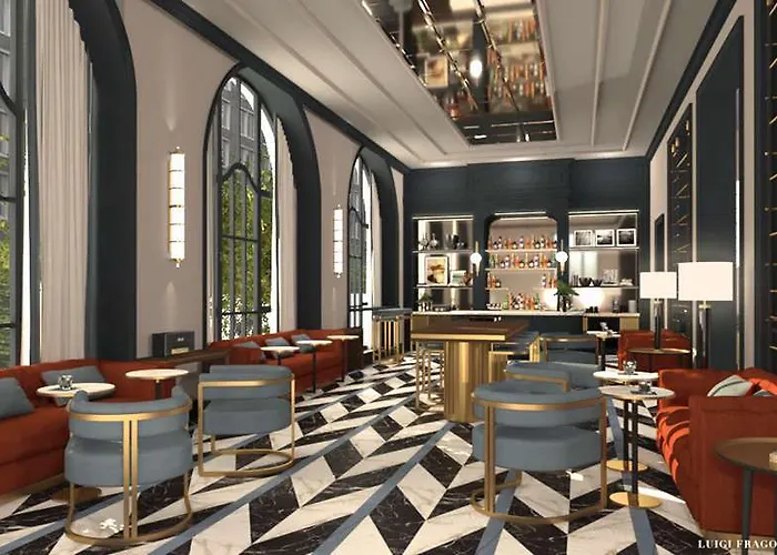 Lume Boutique Hotel, Autograph Collection Hotel