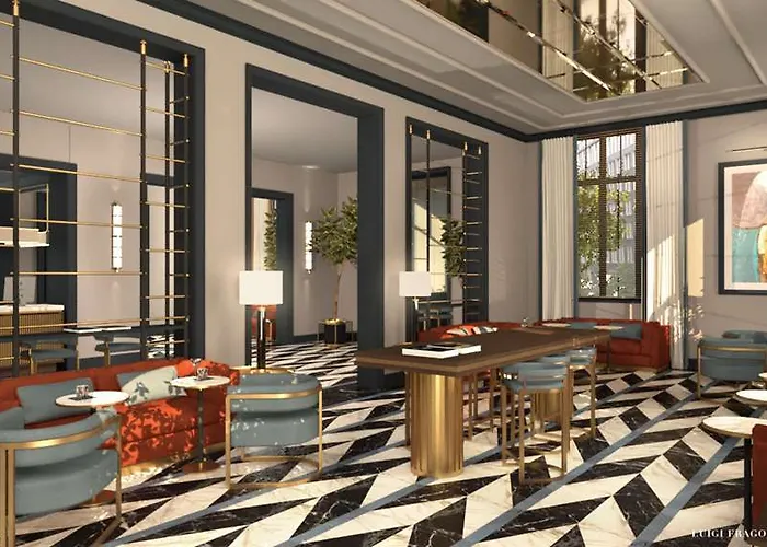 Lume Boutique Hotel, Autograph Collection 酒店