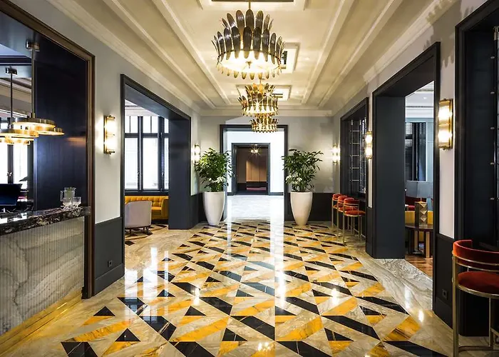 Lume Boutique Hotel, Autograph Collection Hotel